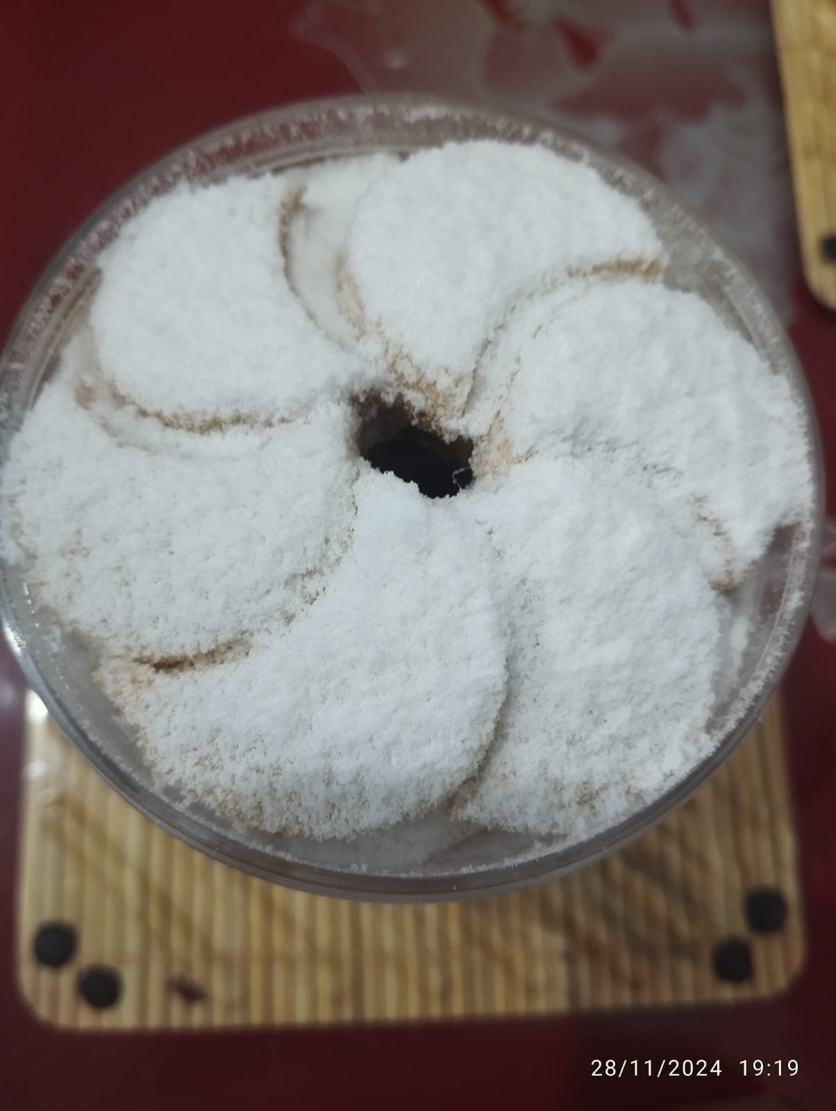 Putri Salju